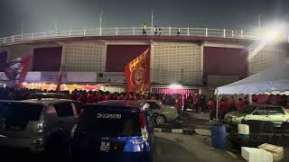 Kau Dan Aku Selamanya - Corteo