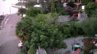 Lago di Garda Lake Garda Italy HD