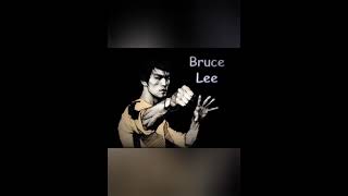 Bruce Lee the legend/Music by Sayan