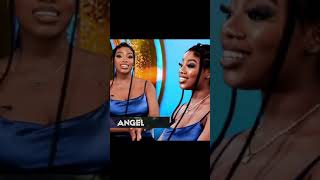 Meet Angel / Bbnaija Season 6 House mate / Shine Ya Eye