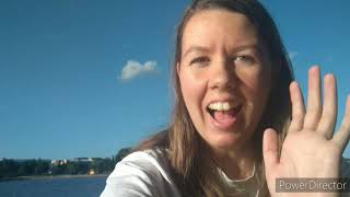 WhyHelsinki: My new video blog in English!