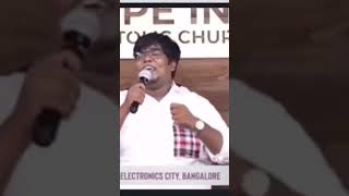 എൻ കൺകൾ തുറന്നു  ഞാൻ കാണുന്നെ | En kanakal thurannu njan kanunne || Joe Ashok || Holy Spirit Revival