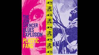 The Jon Spencer Blues Explosion - The Midnight Creep