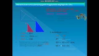 part 3 XII SMK Segitiga sebangun