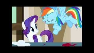 My Little Pony : FIM - It's Time to Call in the Big Guns