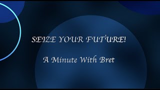 Programming Announcement | Minutes with Bret | LIVE this Thursday !