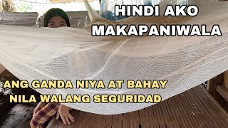 ISANG DIWATA SA VISAYAS ANG AKING NAKILALA NATAKOT AKO SA KANYA DAHIL SA BAHAY NILA|KALINGAP RAB