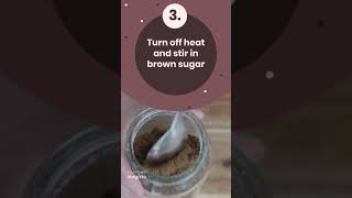 Hot chocolate Recipe