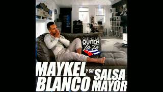 Maykel Blanco y Su Salsa Mayor - El Negocio - Leniis Cuba