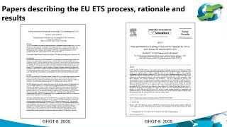 22 March 2023: IEAGHG Webinar on 2023-01 Integrating CCS under Article 6