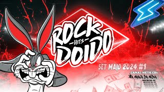 SET ROCK DOIDO NETO CDs ( MAIO 2024 )  #melody #rockdoido2023 #rockdoido2024