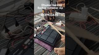 roland spd 20pro new pad patching video || hemant octapad kawardha 9131923435