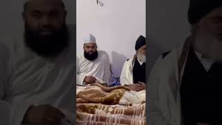 Sayyed Aminul Qadri Sahab 🥰🥰 MashaAllah New Video #tranding #viralshorts #aminulqadri