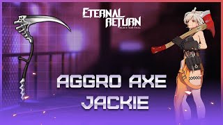 Axe Jackie Guide! New Player Builds Episode 2!