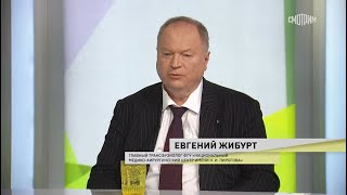 Главный трансфузиолог Пироговского Центра принял участие в программе «Наблюдатель»