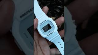 Jam tangan sidoarjo casio DW5600 (FAHMI RAMA 089630154740)