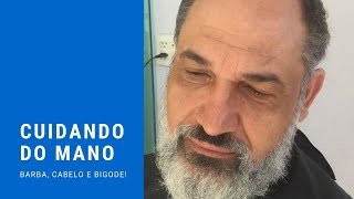 Cuidando do Mano