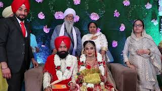 Amanpreet Kaur Wedding Part3