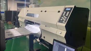 Plotter ORIC 600HT