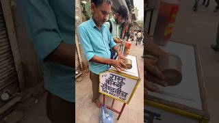 Ramu Bambe Paneer Sandwich Chandani Chauk Delhi Street Food