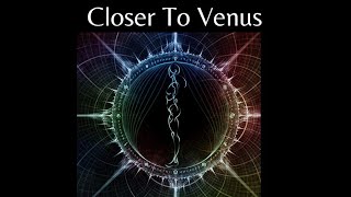 Closer to Venus with Johnny Burke