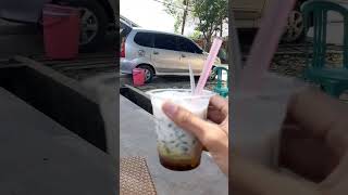 Mobil Avanza Es Cendol Bandung #jambi