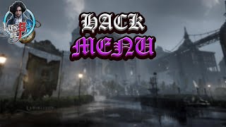 LIES OF P HACKS / HACK MENU / LVL EXPLOIT / TUTORIAL