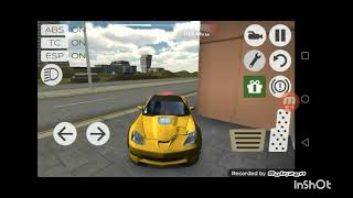 Extreme car driving simulator thug life stunt 3