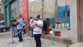 Louvando no Evangelismo...Domingo 22 de Julho 2018...vida a foram salvas...samba gospel