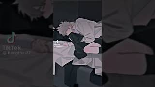 Tiktok đam mỹ #225 #đammy #manhwa #tiktok #xuhuong #dammy #lgbt