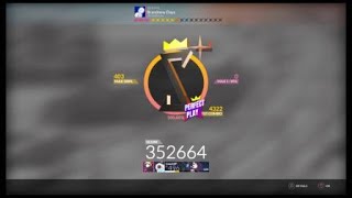 DJMAX RESPECT] Brandnew Days 5B NM 100%