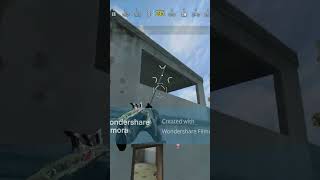 تک به دو مقابل اسکواد نمیرالمومنین 🤣🤣🤣1vs2 #کالاف_دیوتی_موبایل #codm #کالاف #cod #codmobile #1v4