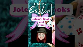 Happy Easter Day from Jolenes Books and More