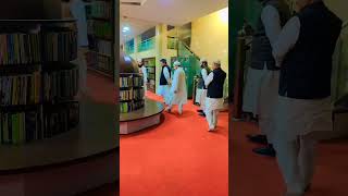 Mufti Tauheed Sahab | Qari Ahmad Ali Sahab | Hafiz Abdul Bari Sahab | Mohd Taqdeer | #shorts #short