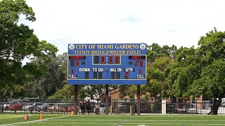 Suniland Sundevils 13U Dominate Miami Gardens Cowboys in a 57-0 Blowout! 🏈🔥