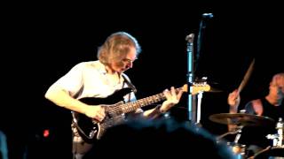 Sonny Landreth 'South of 1-10' live at Bluesfest Byron Bay 2009