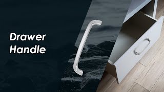 Marine Town | Drawer Handle