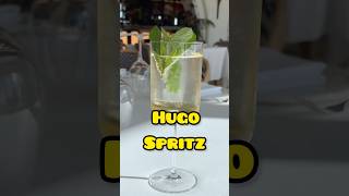 Classic Hugo recipe #barreels #hugo #howtomake #love #tamil #lovesong #drink #music #cocktail #bar