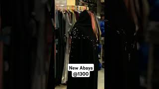 Comment for link #modesty #budget #abaya #trending