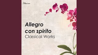 Liszt: Piano Concerto No. 2 in A Major, S. 125: VI. Allegro animato