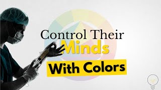 Color Psychology in Marketing - Learn how do colors effect purchases