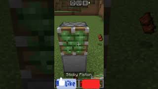 #minecraft #trending #short