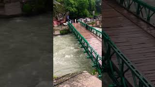 Kundal Shahi Water Fall 01 Azad Kashmir