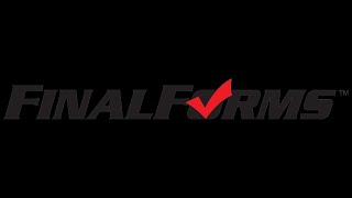 Salamanca Warrior Athletics - Finals Forms 2023