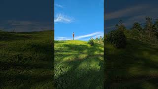 Meeting place #uttarakhand #nature #sky #clouds #weather #travel #traveling