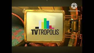 The WotWots - Tvtropolis Promo (2011)