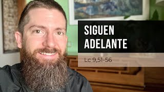 Siguen Adelante