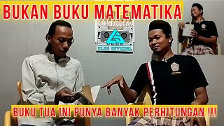 GREBEK RUMAH, NEMU BUKU LANGKA ; RAMALAN PRIMBON APAKAH SELALU AKURAT ❓❗