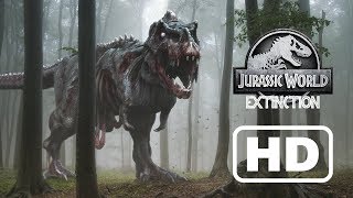 Jurassic World 3: EXTINCTION (2020) | Trailer