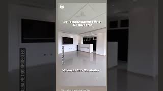 Hermoso apartamento en venta en La Trigaleña Valencia Edo Carabobo